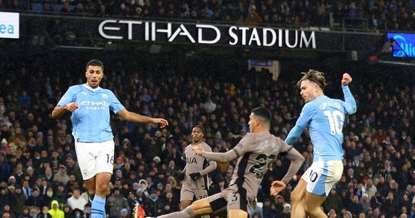Premier League: hora y cómo ver Manchester City vs. Tottenham
