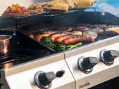 Walmart has Flash Deals on grills, griddles, patio sets, more up to 65% off