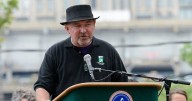 Tim Donovan, Cleveland's Towpath Trail visionary, dies at 74