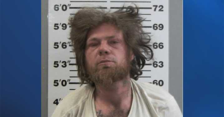 After plea deal, Utah inmate exits jail where he says guards broke his back