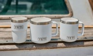 Yeti restocks its sold-out DuraSip Ceramic mugs