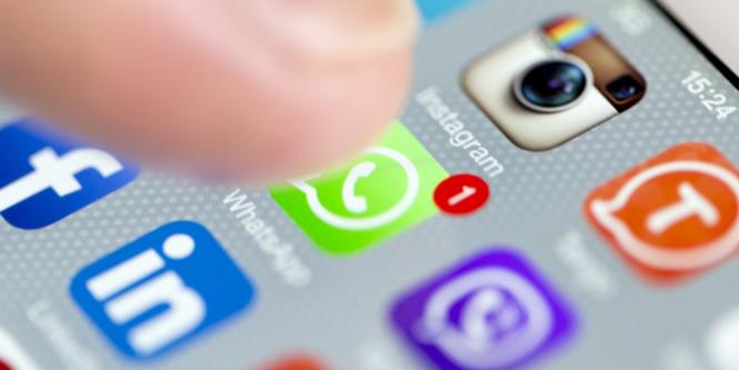 Estas son las tácticas más usadas para robar cuentas de WhatsApp