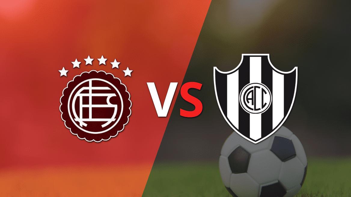 Lanús vs Central Córdoba (SE): previa, horario y cómo llegan para la llave 3 de la Copa Sudamericana