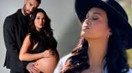 Angie Arizaga dice SU VERDAD sobre sospechas de Jota de que estaría EMBARAZADA por segunda vez: "Siento que..."