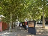 Nájera acoge la muestra itinerante 'Naturaleza de La Rioja'