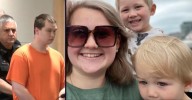 Teen who gunned down sister-in-law, nephews ages 1 and 4, plans to enter guilty plea: Filing