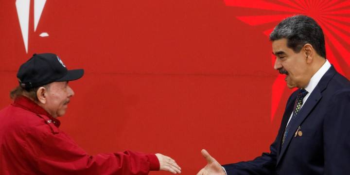 Jaime Bayly: “Maduro estaría planeando fugarse con su familia a Nicaragua”