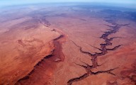 Hidden 620 mile crack beneath North America could trigger massive earthquake