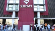 Sunat: Inscripción de plataformas digitales en el RUC permitió recaudar más de S/388 millones