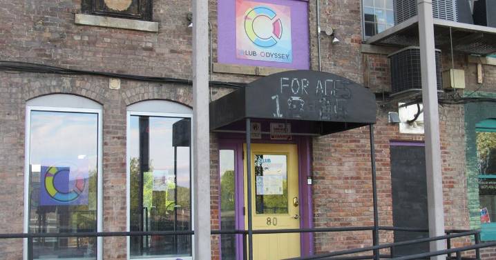 Club Odyssey expands programming to include teen services