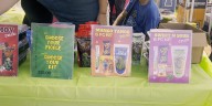 Wrens hosts ‘Dill-lightful’ pickle festival