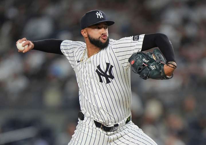 Yankees’ Devin Williams gets brutally honest after hitting new rock bottom