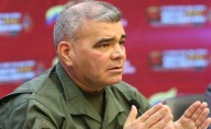 Padrino López advirtió que lucharán si EEUU pone un pie en el territorio venezolano