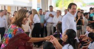 Arranca la construcción del CBTIS 301 que beneficiará a 900 jóvenes en QRoo