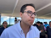 Primer informe de gobierno del alcalde de Pachuca costará hasta 600 mil pesos