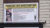 Safe Haven Baby Box set to open in Kingsport, TN
