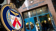 Elderly woman dies after being hit by van in Toronto last month