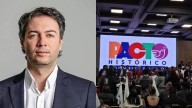 Daniel Quintero advierte, en vivo, al Pacto Histórico si lo vetan para las elecciones de 2026: “Pararse duro”