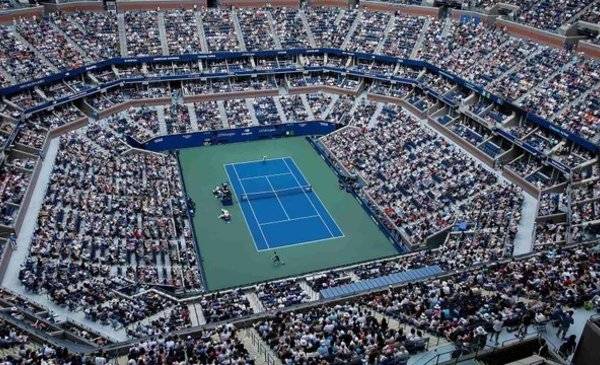 Comienza una nueva edición del US Open: los argentinos que debutan este domingo