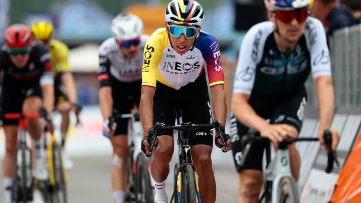 Perfil, recorrido, hora y dónde ver la Etapa 2 de la Vuelta a España 2025
