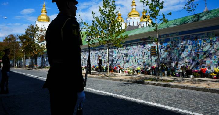 Ukraine war news: Moscow says Kyiv struck nuclear plant