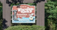 Wisconsin Dells Earns National Recognition as Premier Family Vacation Destination