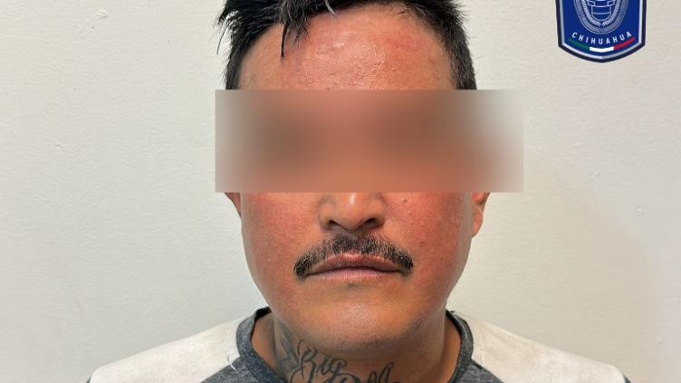 Lo agarraron en el Centro con más de 400 gramos de marihuana