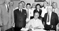 Social Security has existed for 90 years - why it may be more threatened than ever