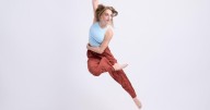 Dance festival attracts global talents for performances, classes and panels