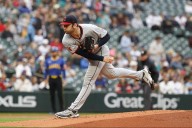 Gavin Williams, Tanner Bibee and the winding paths for two could