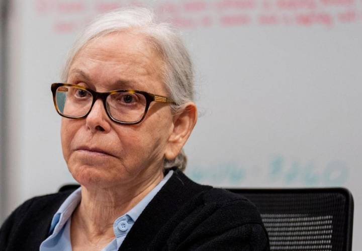 Jury selection begins in trial of matriarch charged with arranging her ex