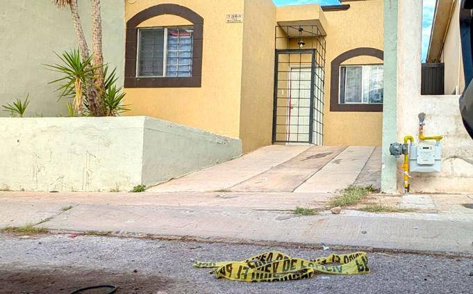 Habrían ejecutado a 3 de los agresores de Danna