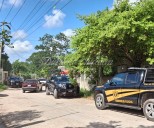 Investigan en Tizimín el fallecimiento de una mujer quien había sufrido una caída de una motocicleta