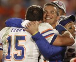 Urban Meyer belongs in Gators' Ring of Honor