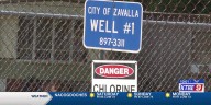 Officials say new solutions are on the way as Zavalla water woes continue