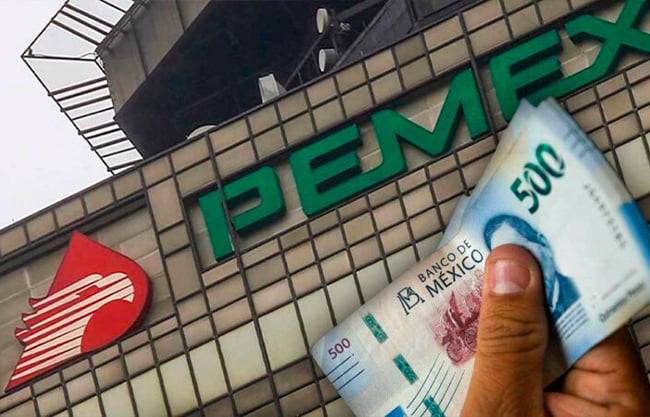 Empresarios mexicanos son acusados en EE.UU. por sobornos a Pemex