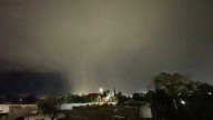 Se esperan lluvias en diferentes municipios del estado durante las próximas horas