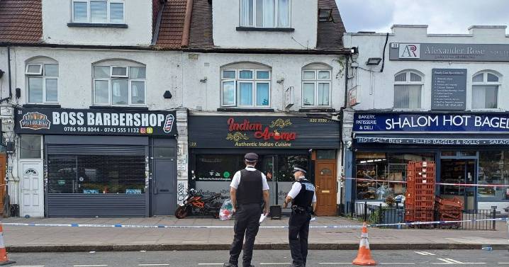 'Rapes', stabbing and 'murder' among crimes over Bank Holiday weekend in London