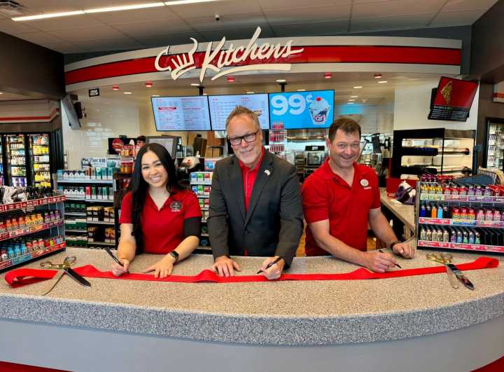QT opens 4th location in Surprise, first in Prasada