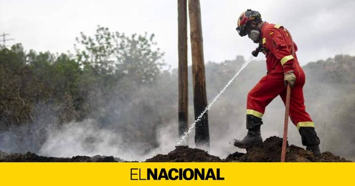 ¿Crees que Catalunya está preparada para hacer frente a eventuales incendios?