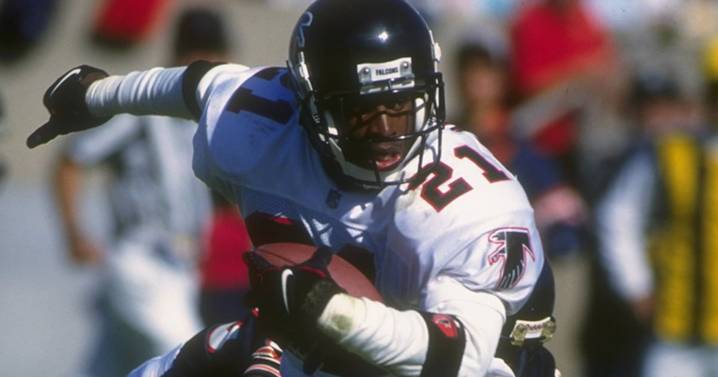 Georgia Tech’s Brent Key faces former Braves, Falcons legend Deion Sanders