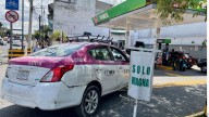 Pemex prioriza a Cuba sobre México en el desabasto de gasolina
