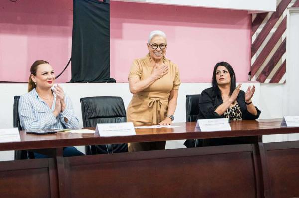 Finaliza curso para quienes eligen amar desde la adopción