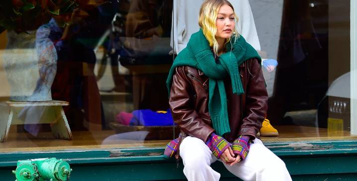 15 Suede Sneakers That Are Cooler Than Any Fall Boot