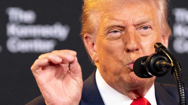 Fact focus: Trump says he has ended seven wars. That's not accurate