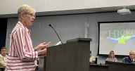 Hickory residents asked for help reducing speeders on Falling Creek Road. City will add paint to road