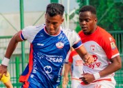 Octavos de Final, quedan 3 equipos por clasificar a Cuartos