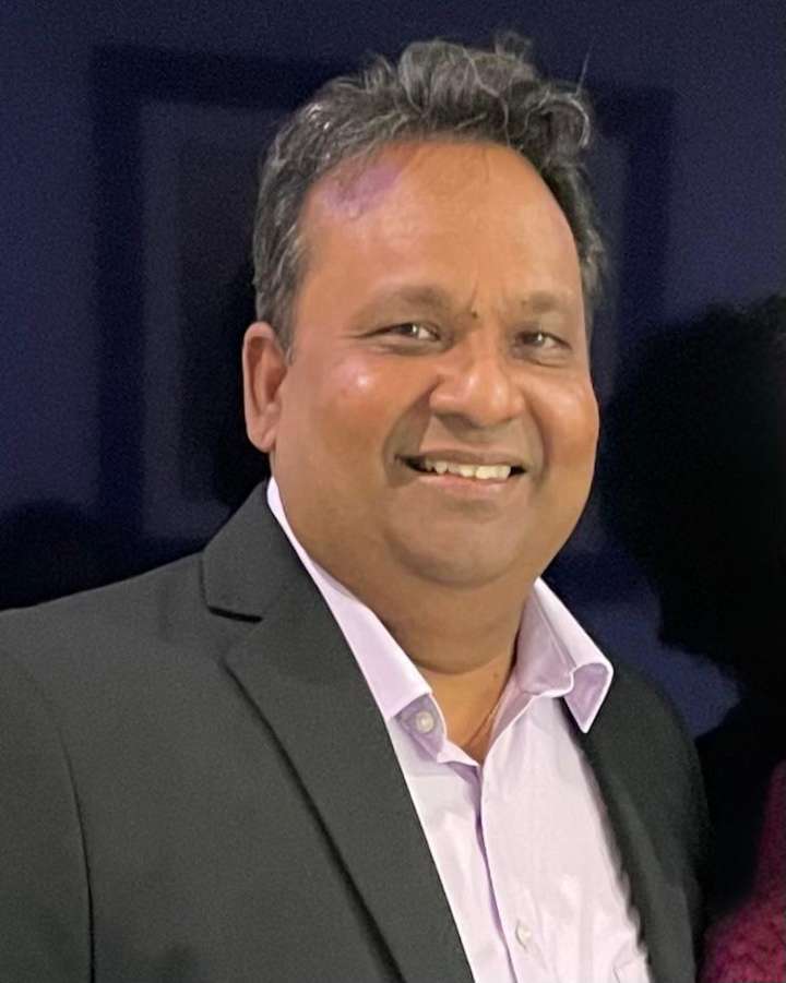 The future of industry begins with protecting people: Nixon Gangoo