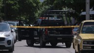 Ejecutan a hombre en la comunidad Campo El Diez, Culiacán