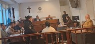 Asesinato de Leonel Francia: la tía dijo que la madre lo castigaba con un cinto